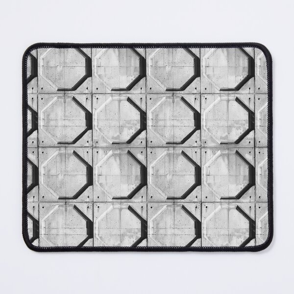 Item preview, The Raw Art of Concrete designed and sold by MidArtForge.