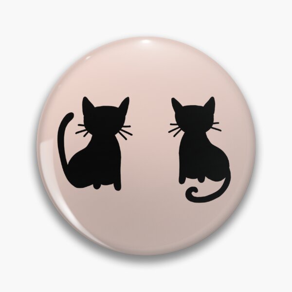 Item preview, tiny cats designed and sold by Milli Co Studio.