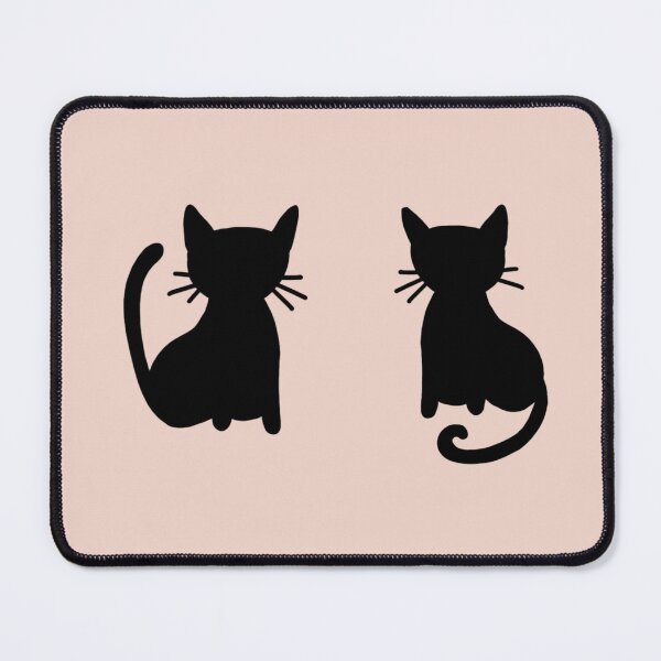 Item preview, tiny cats designed and sold by Milli Co Studio.