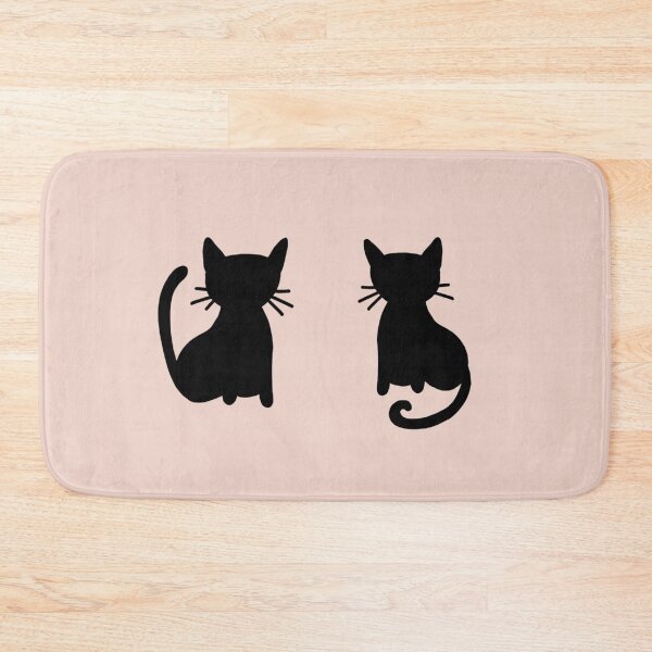 Item preview, tiny cats designed and sold by Milli Co Studio.