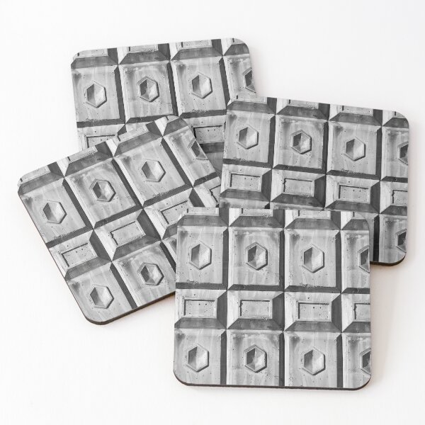 Item preview, The Raw Art of Concrete designed and sold by MidArtForge.
