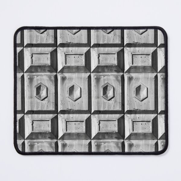 Item preview, The Raw Art of Concrete designed and sold by MidArtForge.