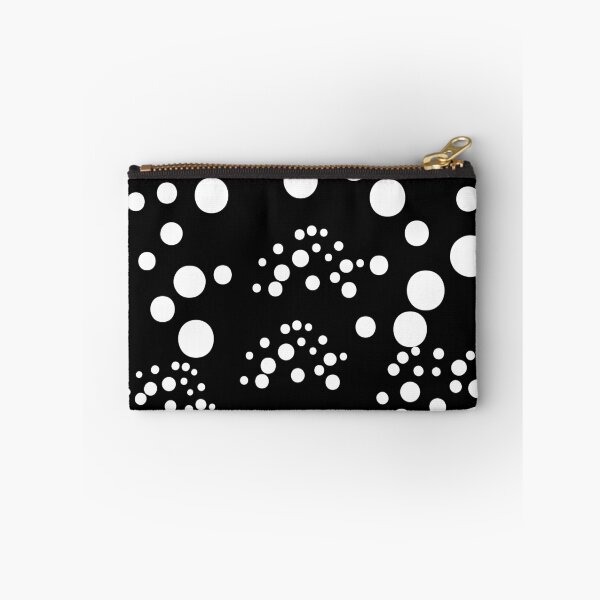 Item preview, Geometric Harmony in Black and White designed and sold by TESHYS.