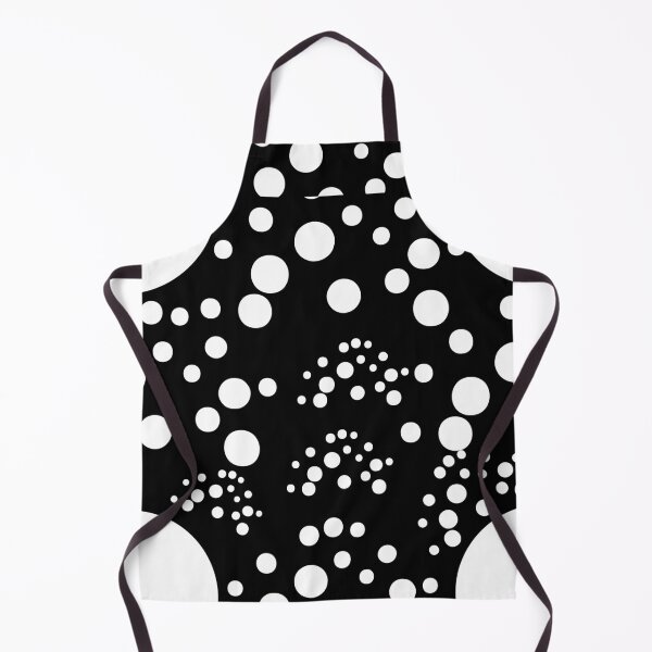 Item preview, Geometric Harmony in Black and White designed and sold by TESHYS.