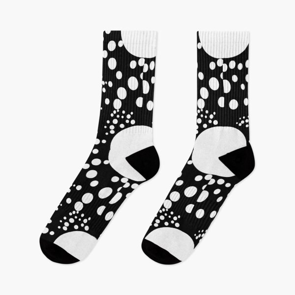 Item preview, Geometric Harmony in Black and White designed and sold by TESHYS.