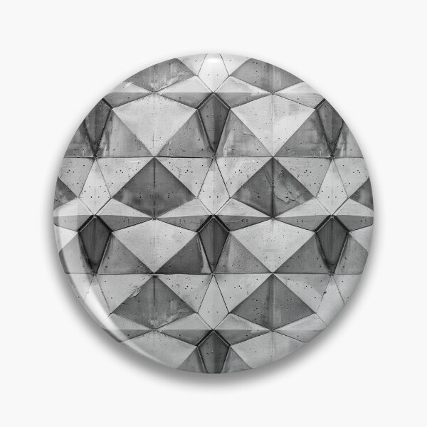 Item preview, The Raw Art of Concrete designed and sold by MidArtForge.