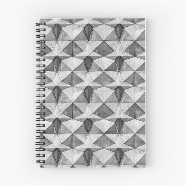 Item preview, The Raw Art of Concrete designed and sold by MidArtForge.