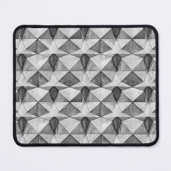Item preview, The Raw Art of Concrete designed and sold by MidArtForge.