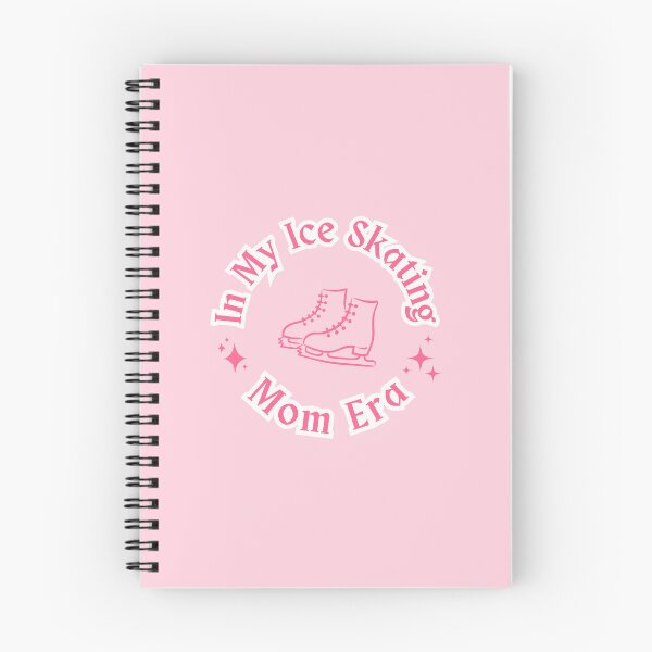 Item preview, In My Ice Skating Mom Era designed and sold by feistyfeminine.