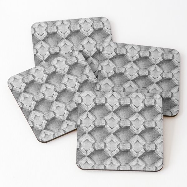 Item preview, The Raw Art of Concrete designed and sold by MidArtForge.