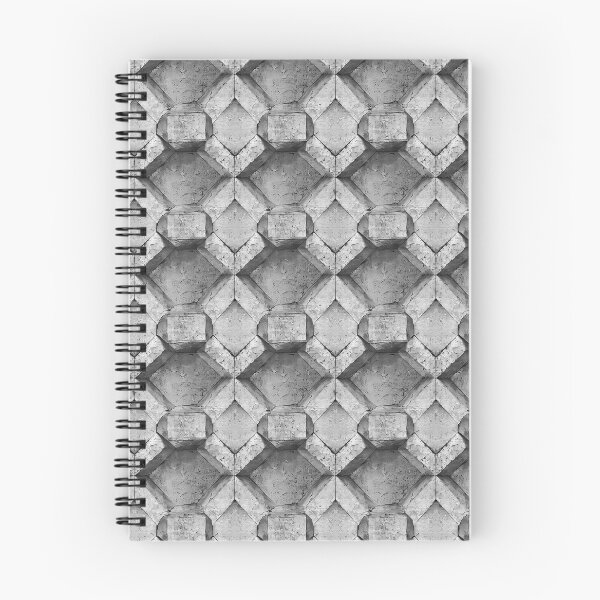 Item preview, The Raw Art of Concrete designed and sold by MidArtForge.