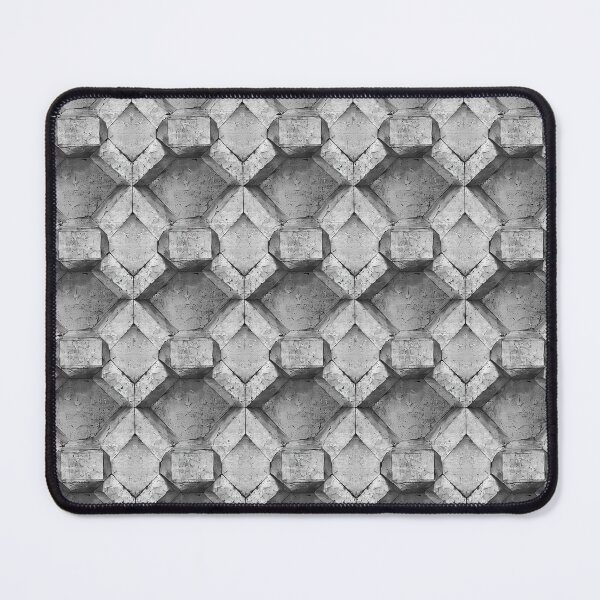 Item preview, The Raw Art of Concrete designed and sold by MidArtForge.