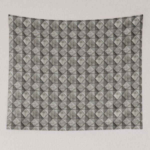 Item preview, The Raw Art of Concrete designed and sold by MidArtForge.