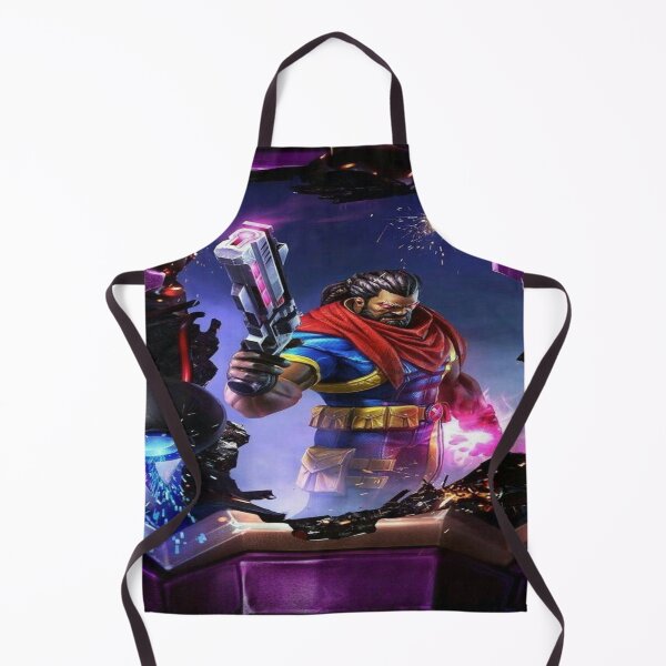 Item preview, The Guardian of the Future designed and sold by MosaicMagic.