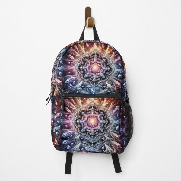 Item preview, Crystalline Energy: The Infinite Healing of Mind and Spirit designed and sold by Meta2Physical.