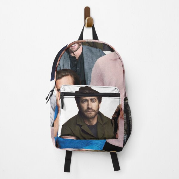 Artikelvorschau, Jake Gyllenhaal-Fotocollage entworfen und verkauft von Buubuuu.