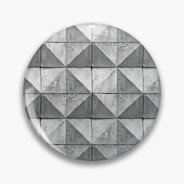 Item preview, The Raw Art of Concrete designed and sold by MidArtForge.