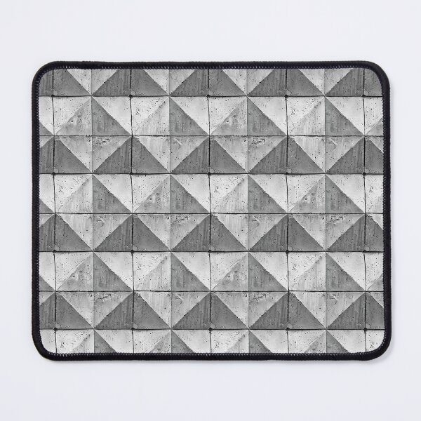 Item preview, The Raw Art of Concrete designed and sold by MidArtForge.