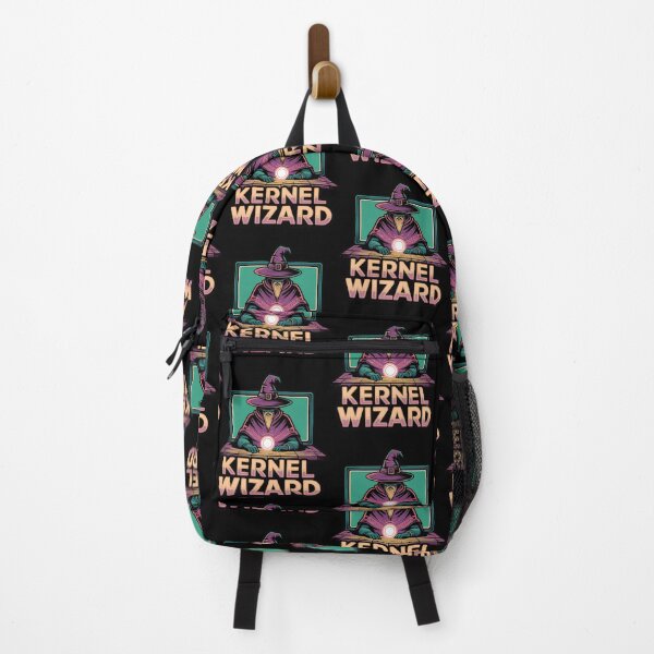 Item preview, Kernel Wizard designed and sold by BayBoutique.