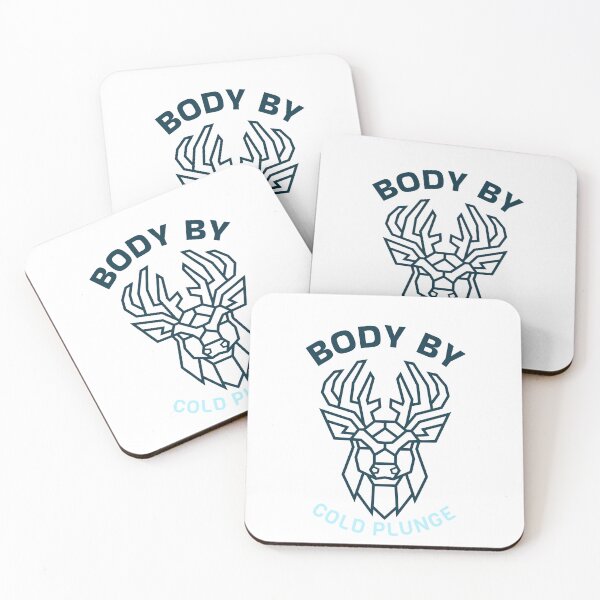 Item preview, Body by Cold Plunge designed and sold by avacco.