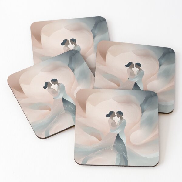 Item preview, The Lovers designed and sold by TrendyGalaxy.