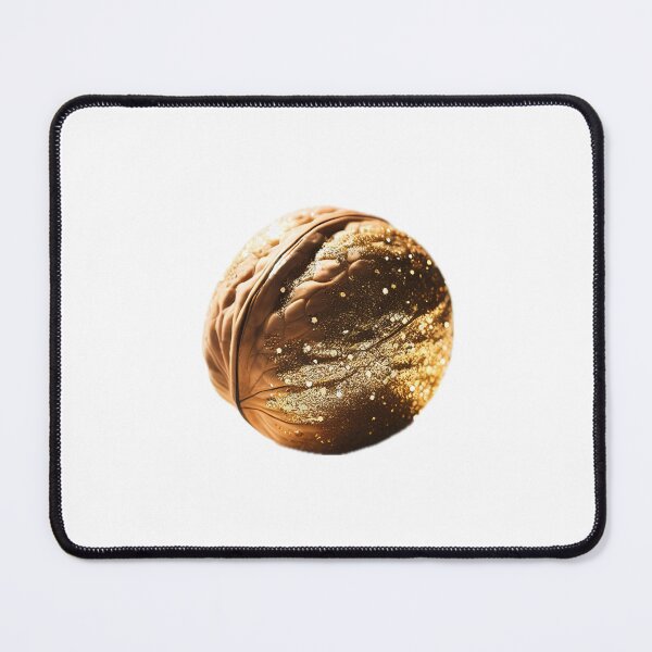 Item preview, Golden walnut designed and sold by IsaMarina.