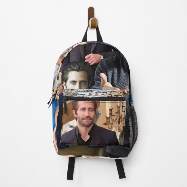 Artikelvorschau, Jake Gyllenhaal-Fotocollage entworfen und verkauft von Buubuuu.