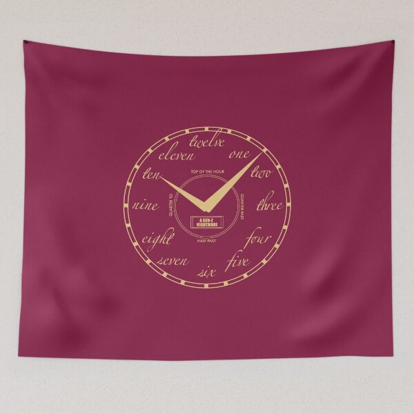 Item preview, A Gen-Z Nightmare designed and sold by jaynadian.