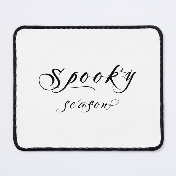 Item preview, Halloween Font Design Spooky Season designed and sold by Kopiopang studio.