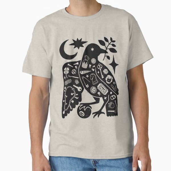 Item preview, The Collector designed and sold by Camille Chew.