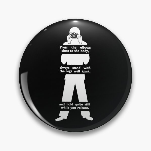 Item preview, Photography Stance designed and sold by KingFrogBox.
