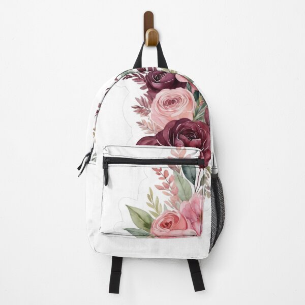 Item preview, Beautiful Rose Sticker - Elegant Floral Design for Your Personalization Needs designed and sold by Icenutikul1122.