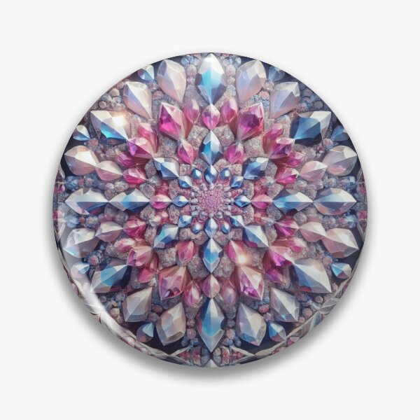 Item preview, Copy of Crystalline Energy: The Infinite Healing of Mind and Spirit designed and sold by Meta2Physical.