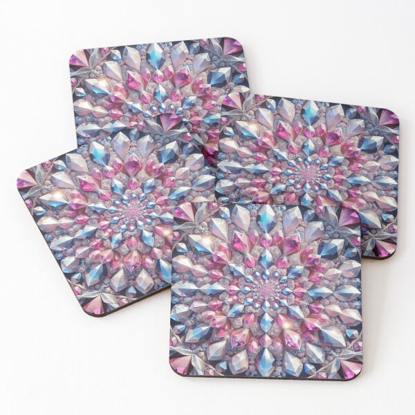 Item preview, Copy of Crystalline Energy: The Infinite Healing of Mind and Spirit designed and sold by Meta2Physical.