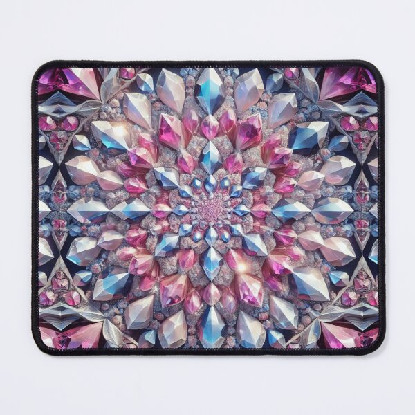 Item preview, Copy of Crystalline Energy: The Infinite Healing of Mind and Spirit designed and sold by Meta2Physical.