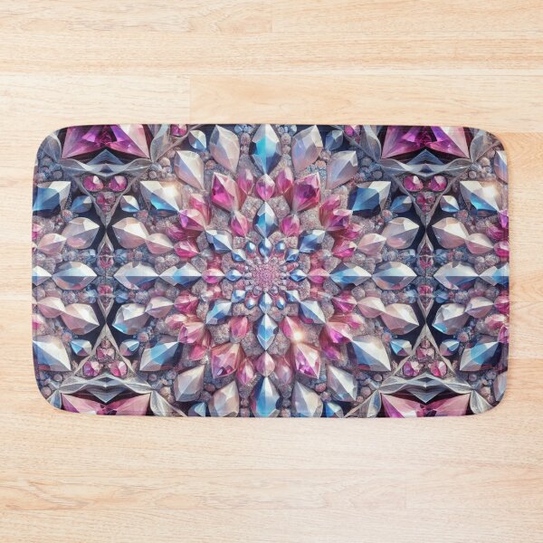 Item preview, Copy of Crystalline Energy: The Infinite Healing of Mind and Spirit designed and sold by Meta2Physical.