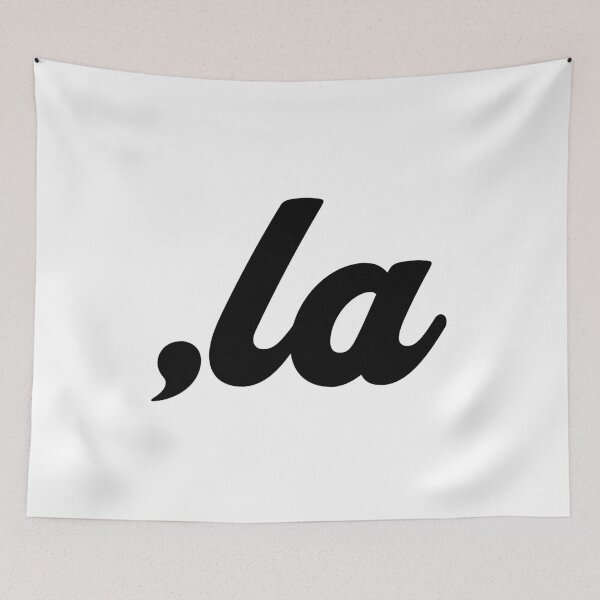 Item preview, Comma-La Kamala designed and sold by ValentinaHramov.
