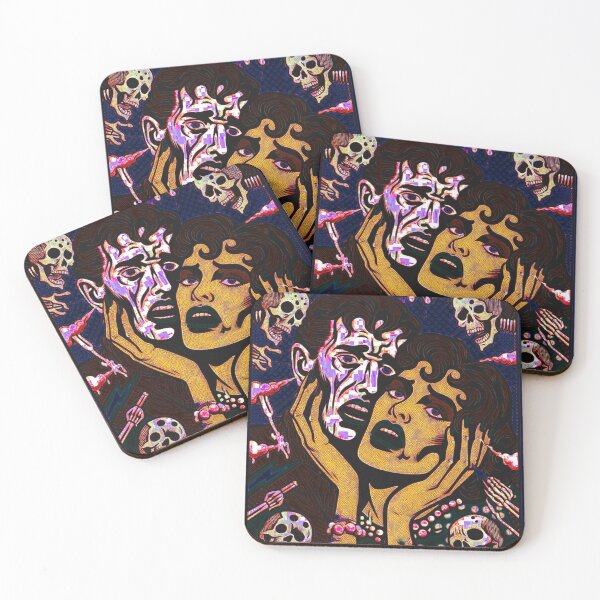 Item preview, The Tarot Deck : The Fool  Le Mat v9 nu series  designed and sold by Helios Be. Lavsh.