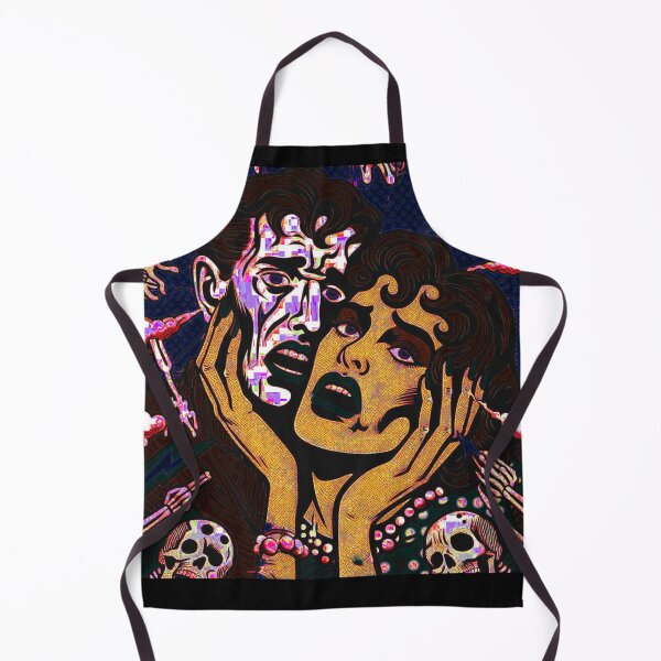 Item preview, The Tarot Deck : The Fool Le Mat v9 nu series designed and sold by Helios Be. Lavsh.