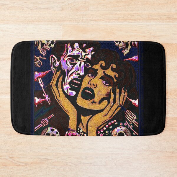 Item preview, The Tarot Deck : The Fool  Le Mat v9 nu series  designed and sold by Helios Be. Lavsh.