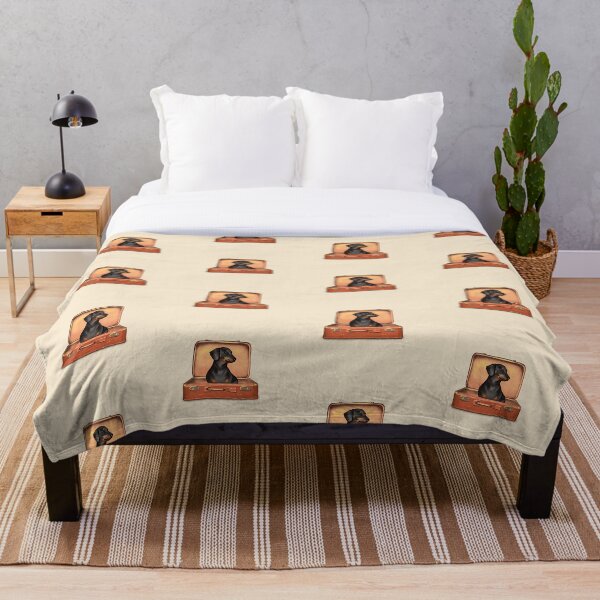 Artikelvorschau, Niedlicher Hund, Grafikdesign des Charakters des besten Freundes entworfen und verkauft von Makitsu Neko.