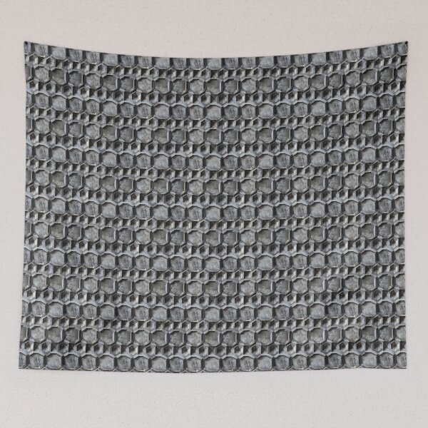 Item preview, The Raw Art of Concrete designed and sold by MidArtForge.