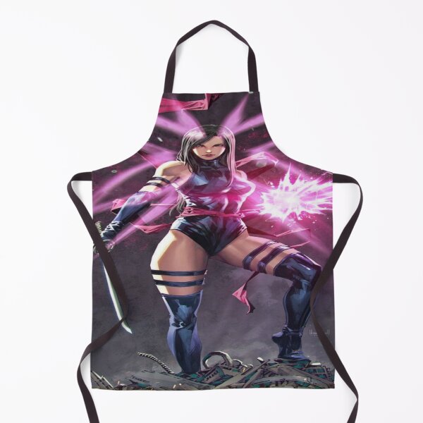Item preview, Telekinetic Warrior designed and sold by MosaicMagic.