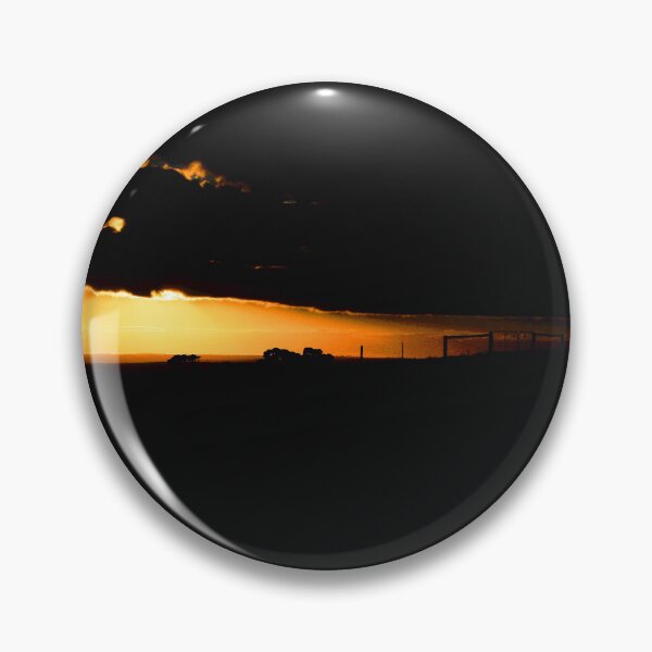 Item preview, The Sun Breaks Through on Kangaroo Island designed and sold by imaginethis.