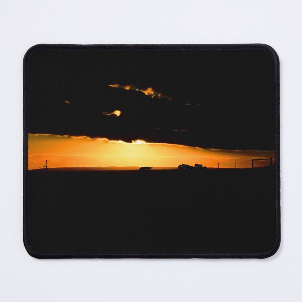 Item preview, The Sun Breaks Through on Kangaroo Island designed and sold by imaginethis.