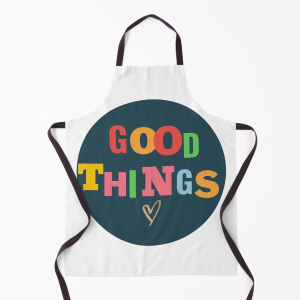 Item preview, Good Things designed and sold by incred.