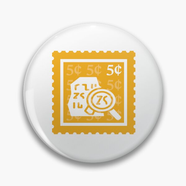 Item preview, Linguistics | Yellow Gold & White Stamps | College Language Phonetics Major | English Evolution Graduate School Class | Speech Pathologist SLP Job | University Degree Minor | StampHeed 004 designed and sold by StampHeed.