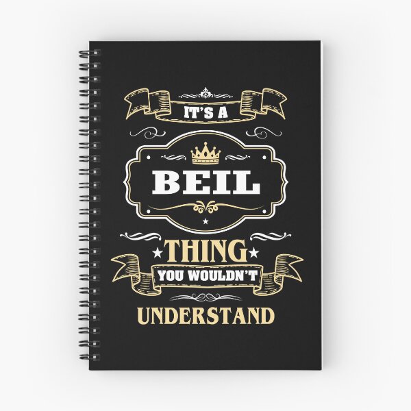 Artikelvorschau, Es ist eine Beil-Sache, die Sie nicht verstehen würden. Beil-Namensshirt entworfen und verkauft von Zanden-zo.