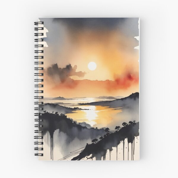 Item preview, Wonderful sunset  designed and sold by Ash44444.