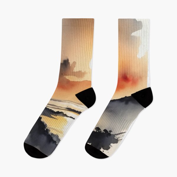 Item preview, Wonderful sunset  designed and sold by Ash44444.